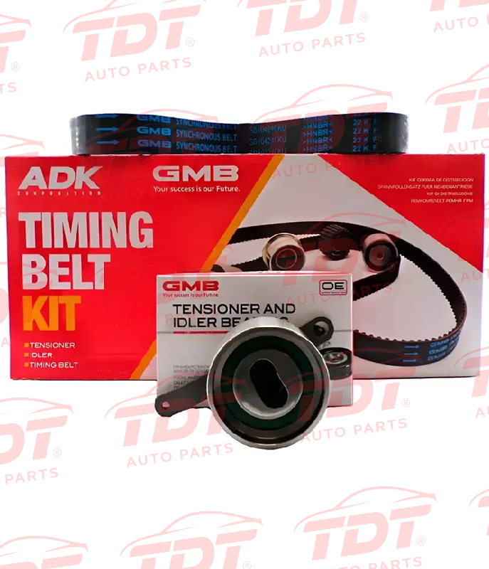 Kit de tiempo GMB
